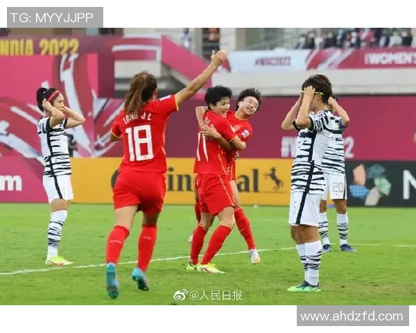 女足崛起展风采足球精彩瞬间尽显巾帼力量与拼搏精神